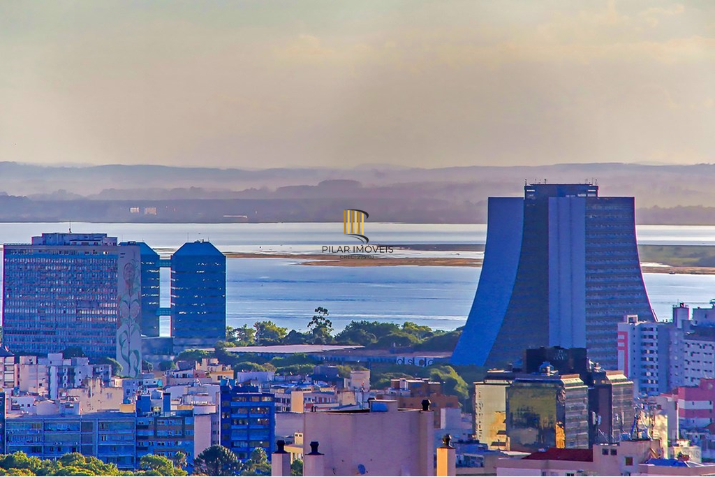 Apartamento 4 dormitórios no bairro Independência