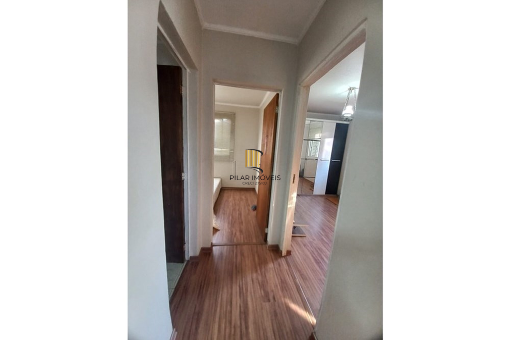 Apartamento 2 dormitórios no bairro Rubem Berta