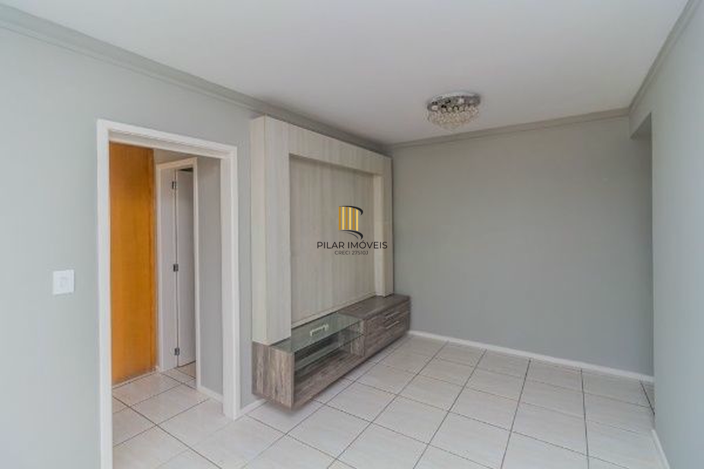 Apartamento 1 dormitório no bairro Cavalhada