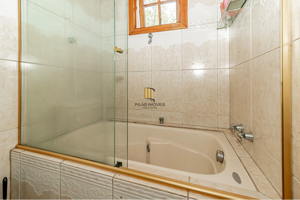 Casa 4 dormitórios no bairro Jardim Itu Sabará