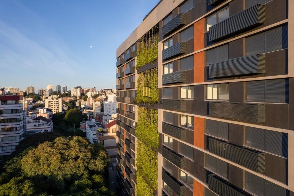 Apartamento Garden 1 dormitório no bairro Mont Serrat