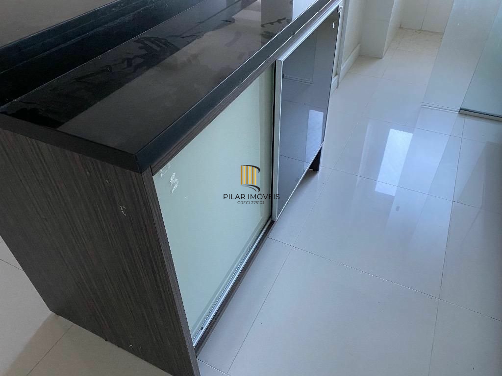 Apartamento 2 dormitórios no bairro Jardim Carvalho