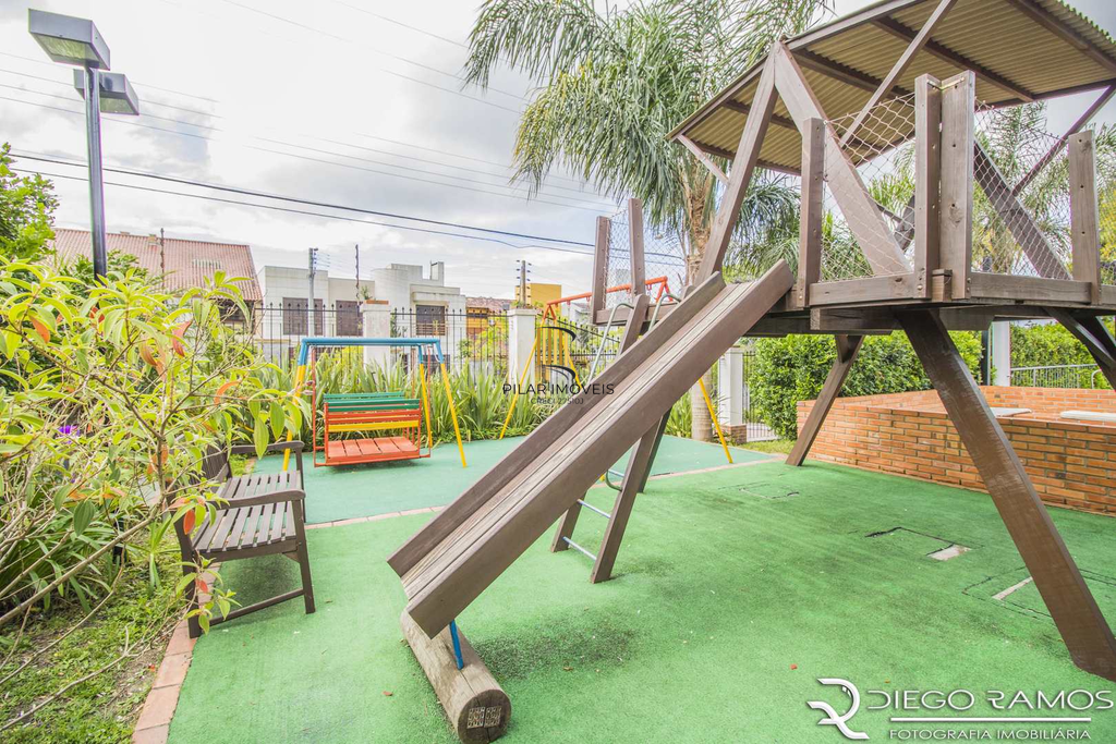 Casa de Condomínio 4 dormitórios no bairro Agronomia
