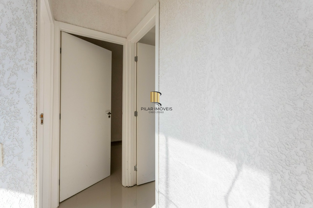 Apartamento 2 dormitórios no bairro Sarandi