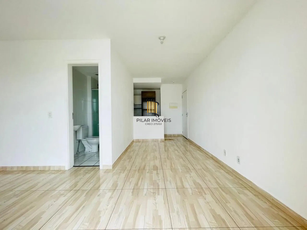 Apartamento 3 dormitórios no bairro São Sebastião