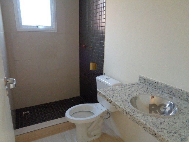 Apartamento 2 dormitórios no bairro Jardim Sabará