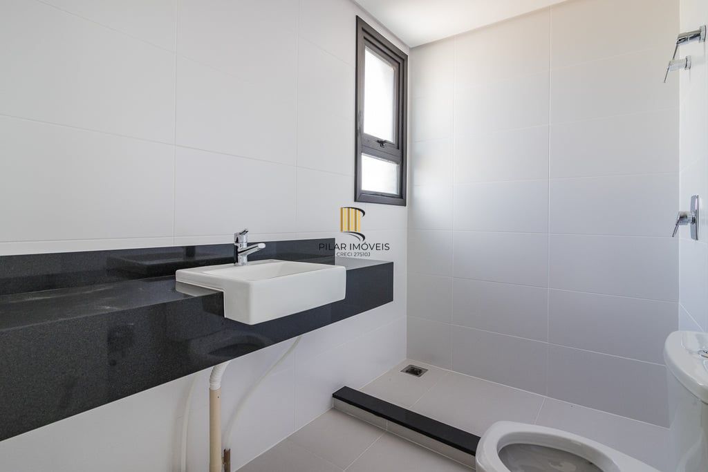 Loft 1 dormitório no bairro Rio Branco