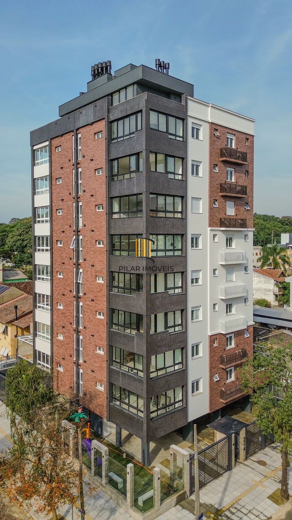 Apartamento 2 dormitórios no bairro Higienópolis - Pilar Imóveis