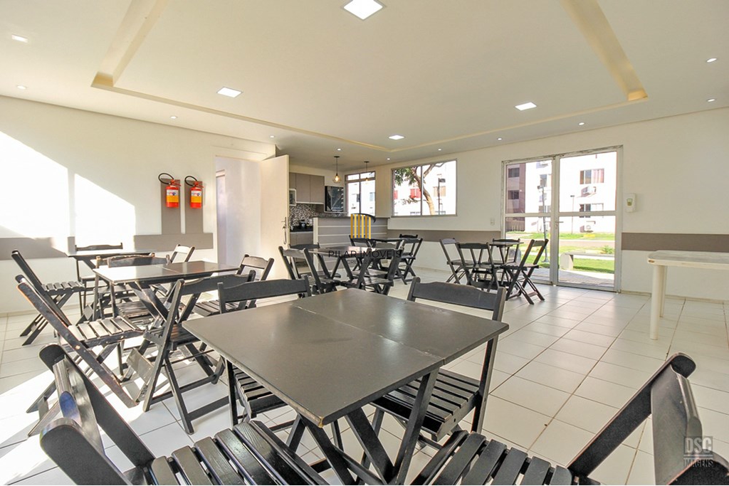 Apartamento 2 dormitórios no bairro Hípica