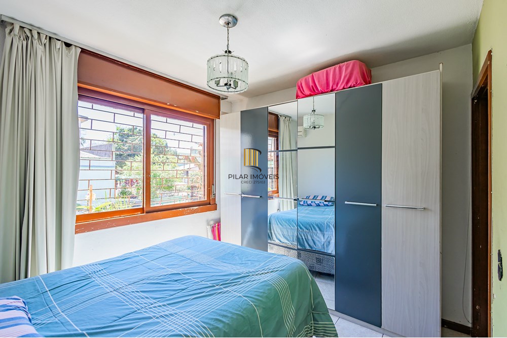 Apartamento 2 dormitórios no bairro Jardim Itu