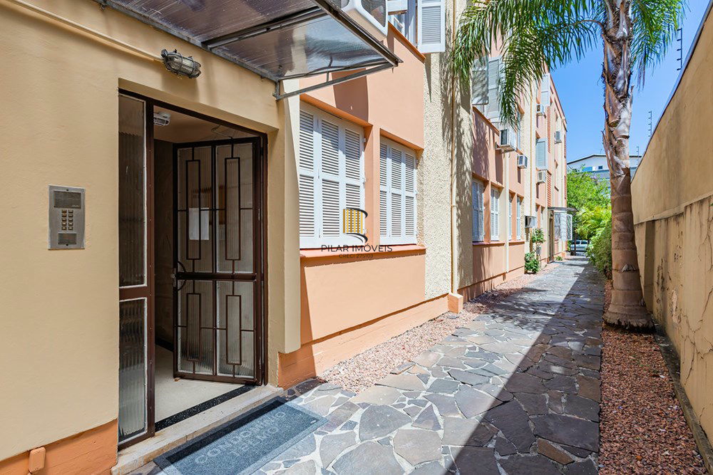 Apartamento 2 dormitórios no bairro Higienópolis