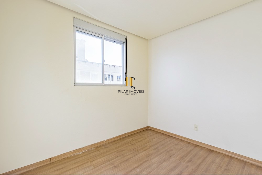 Apartamento 2 dormitórios no bairro Jardim Itu