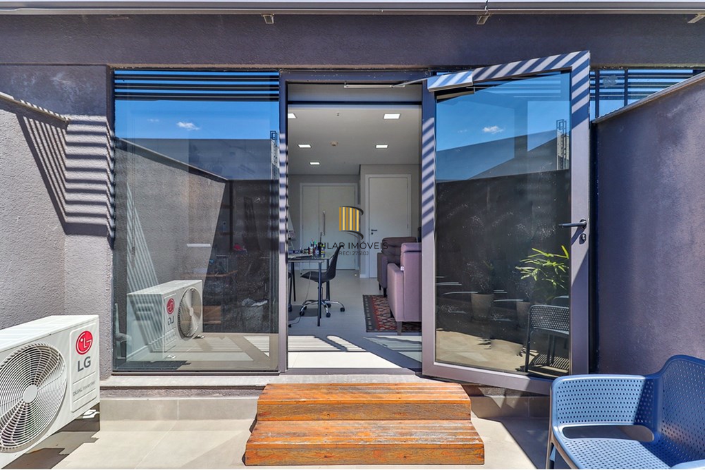 Sala Comercial no bairro Partenon