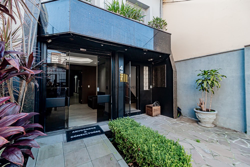 Prédio Residencial no bairro Cidade Baixa