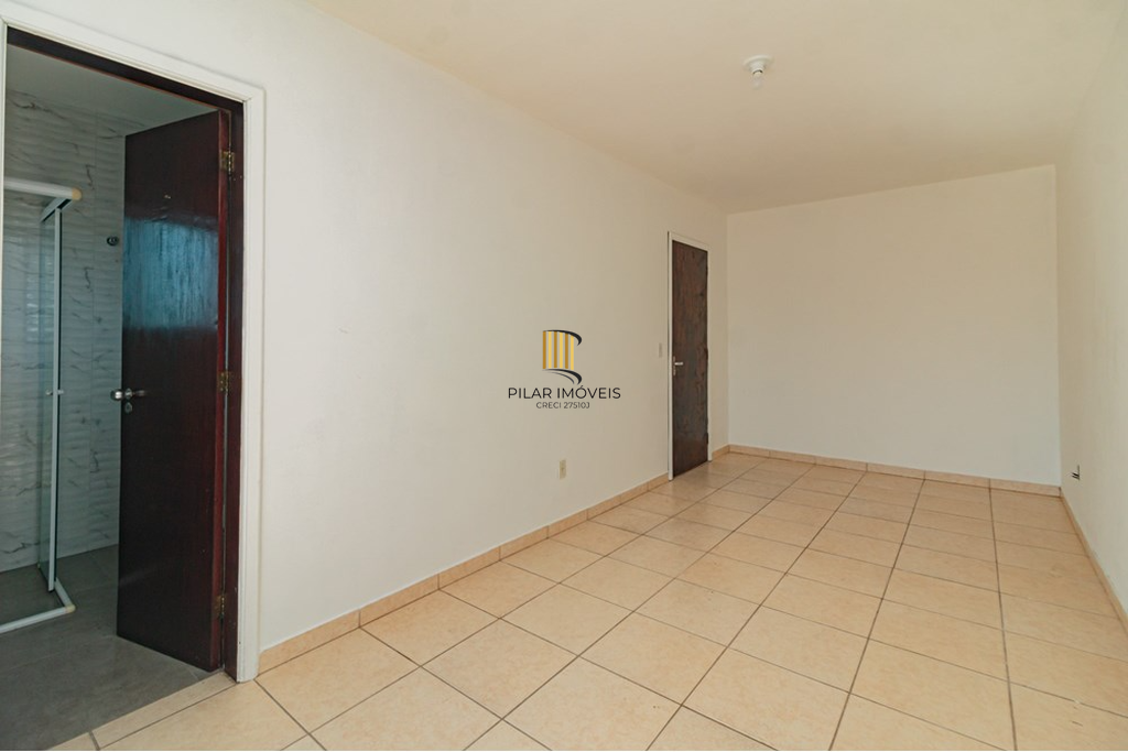 Casa 4 dormitórios no bairro Teresópolis