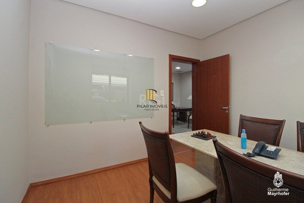 Prédio Residencial no bairro Auxiliadora