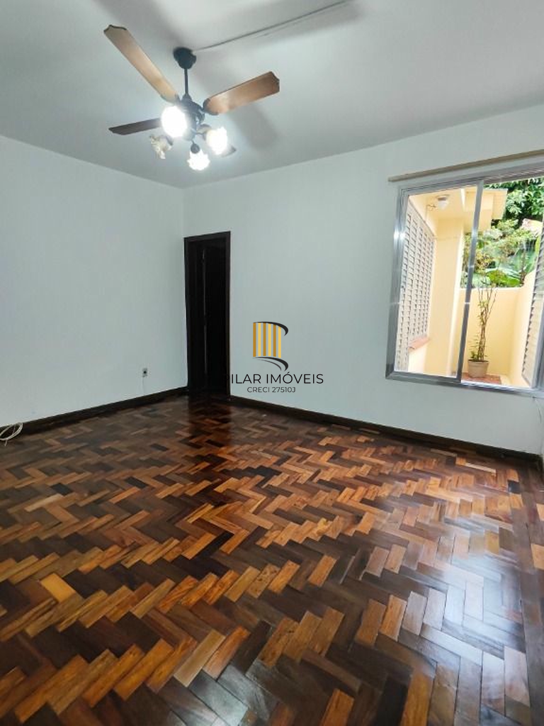 Apartamento Garden 3 dormitórios no bairro Menino Deus