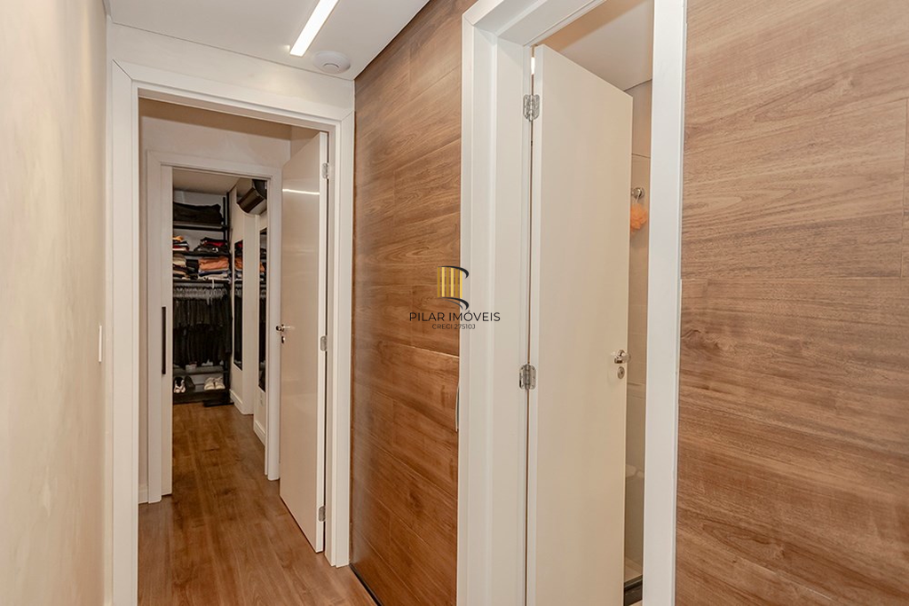 Apartamento 2 dormitórios no bairro Menino Deus