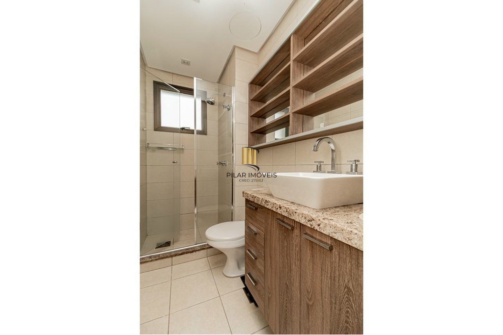 Apartamento 3 dormitórios no bairro Passo da Areia