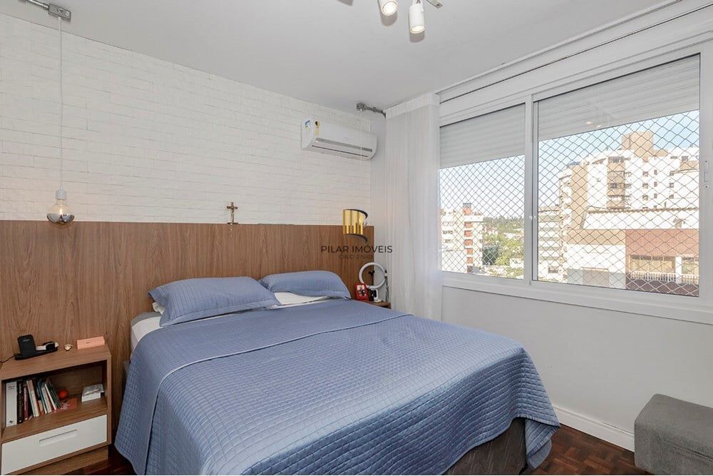 Apartamento 3 dormitórios no bairro Menino Deus