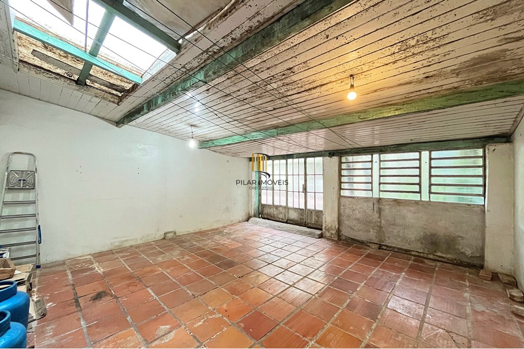 Apartamento 3 dormitórios no bairro Cristal