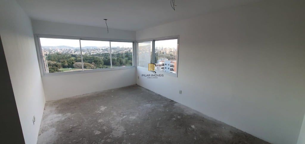 Apartamento 2 dormitórios no bairro Jardim Europa