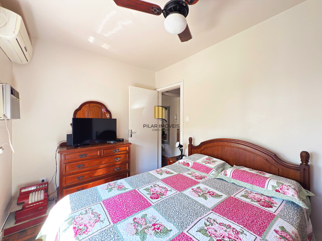 Apartamento 3 dormitórios no bairro Teresópolis