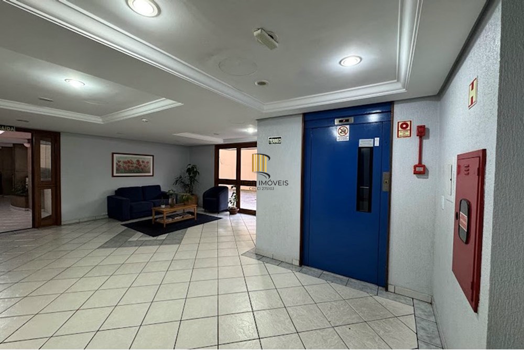 Apartamento 2 dormitórios no bairro Cidade Baixa