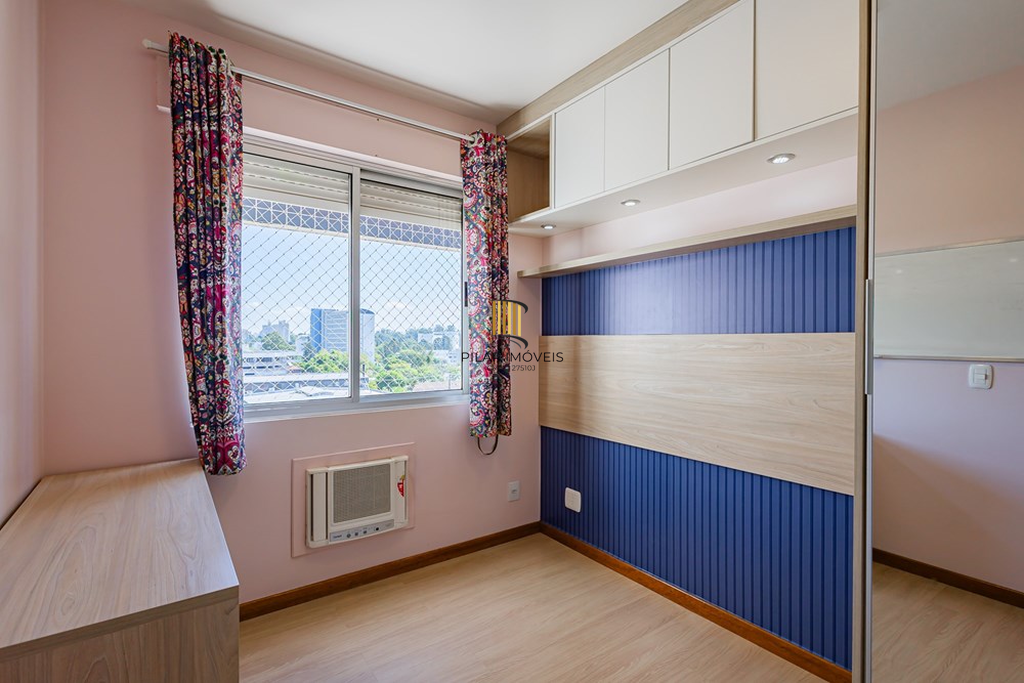 Apartamento 2 dormitórios no bairro Partenon