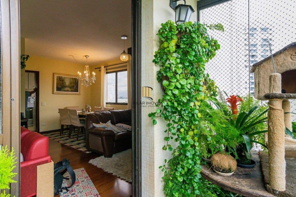 Apartamento 3 dormitórios no bairro Jardim Ampliação