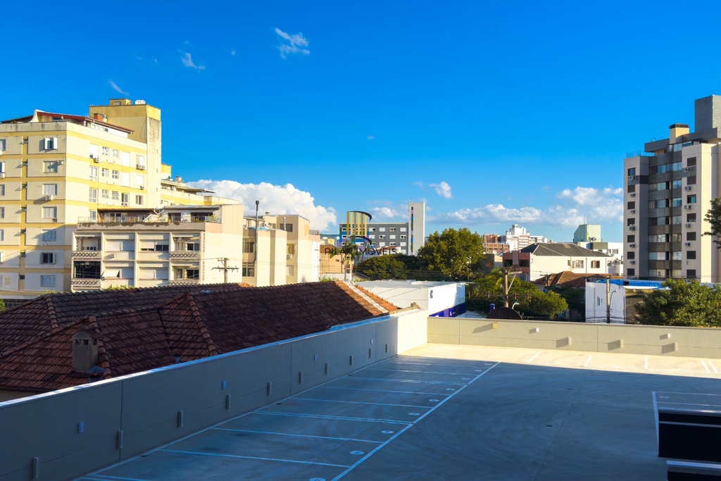 Loft 1 dormitório no bairro Rio Branco