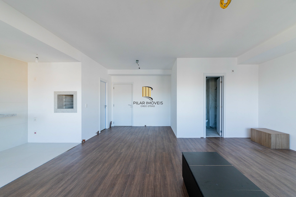 Apartamento 1 dormitório no bairro Menino Deus