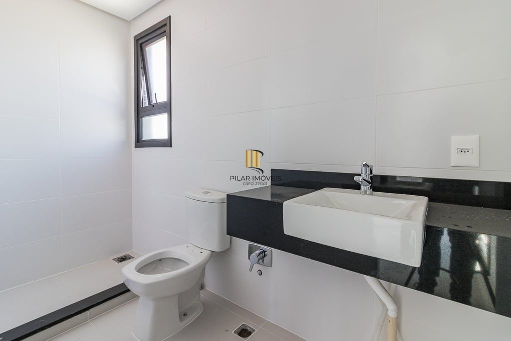 Loft 1 dormitório no bairro Rio Branco