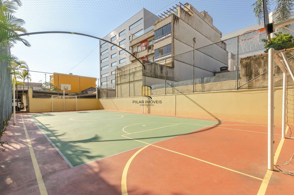 Apartamento 3 dormitórios no bairro Passo da Areia