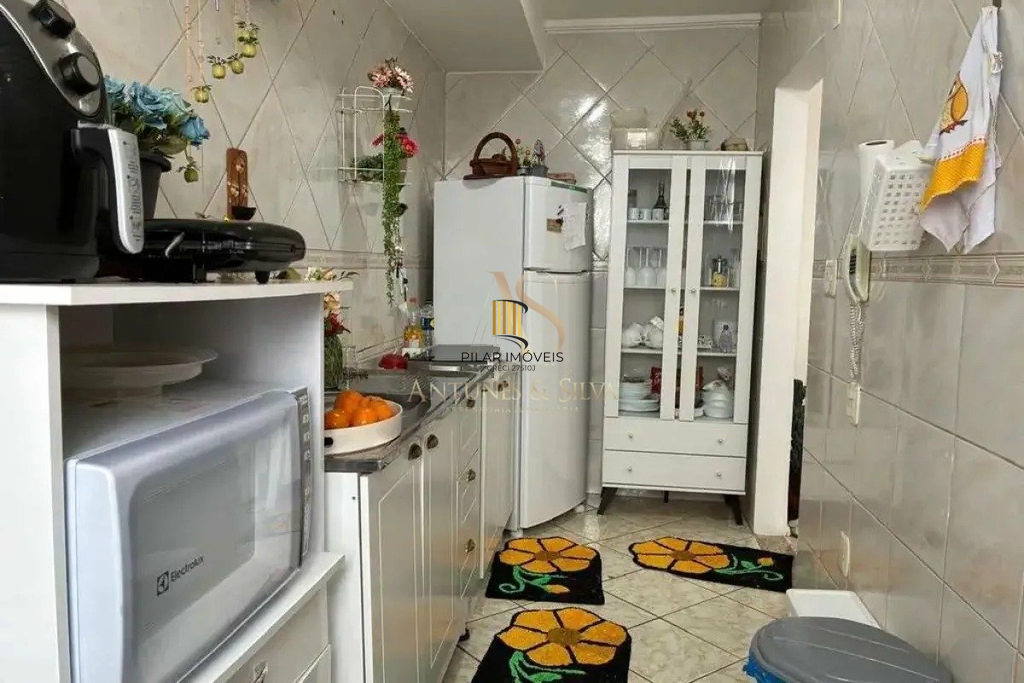 Apartamento 2 dormitórios no bairro Tristeza