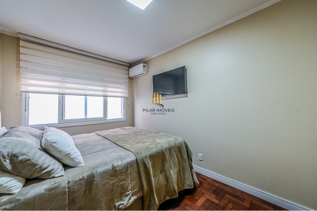 Apartamento 2 dormitórios no bairro Rio Branco