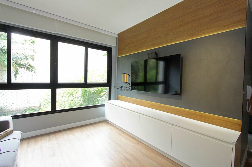 Apartamento 3 dormitórios no bairro Menino Deus
