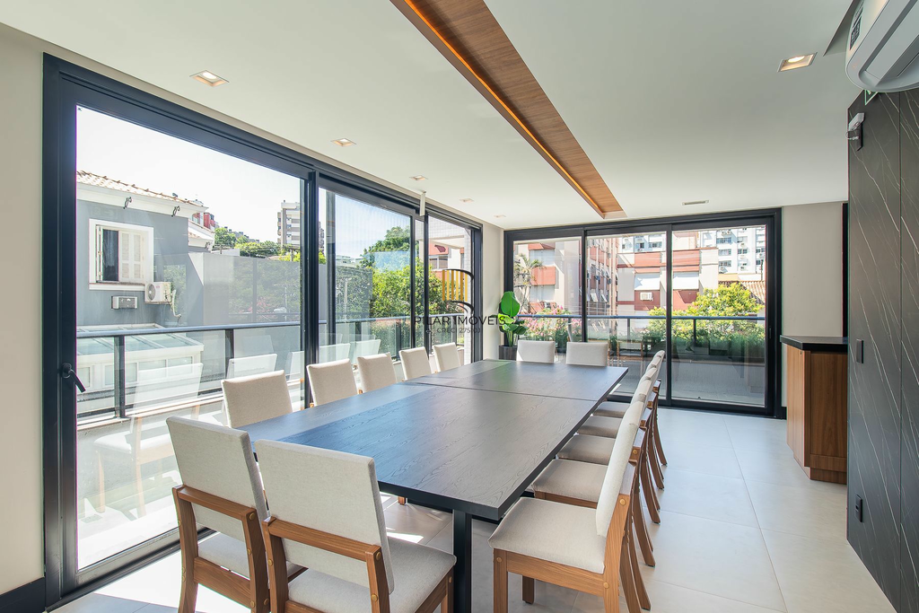 Apartamento 2 dormitórios no bairro Menino Deus