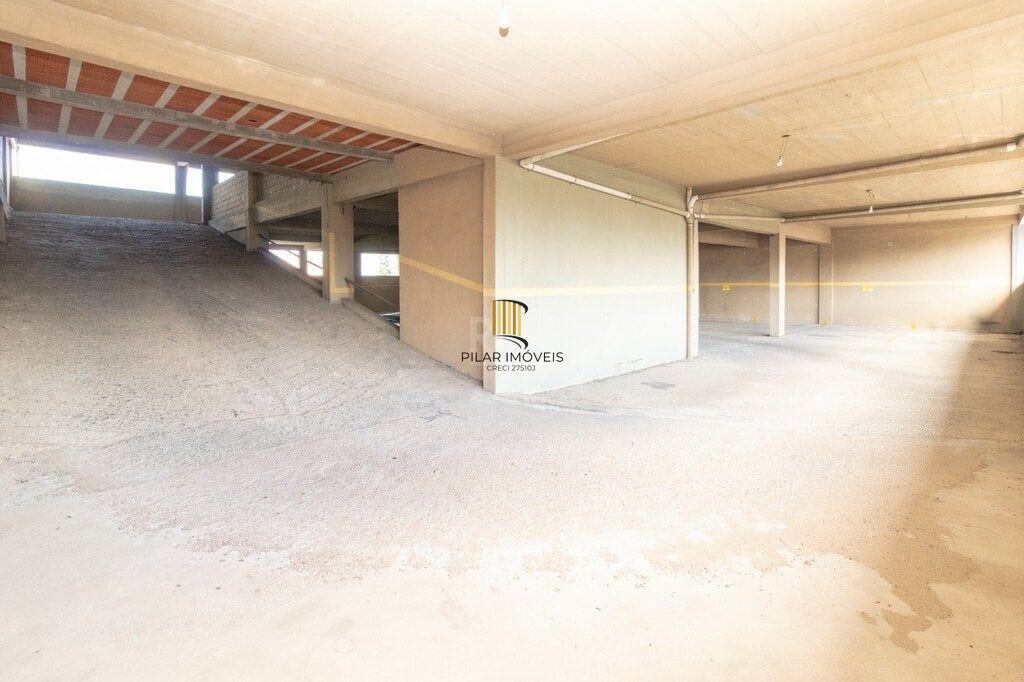 Prédio Residencial no bairro Jardim Lindóia