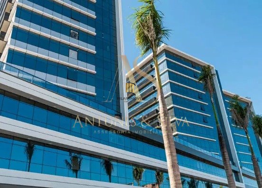 Loft 1 dormitório no bairro Marechal Rondon