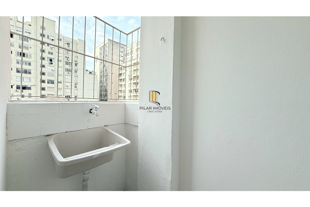 Apartamento 1 dormitório no bairro Centro Histórico