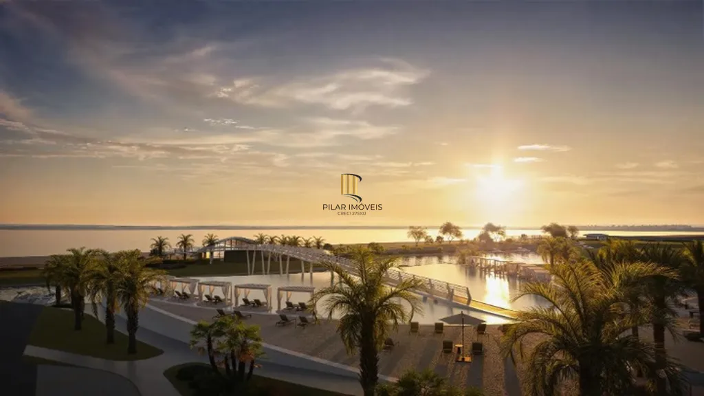 Terreno no bairro Maquiné