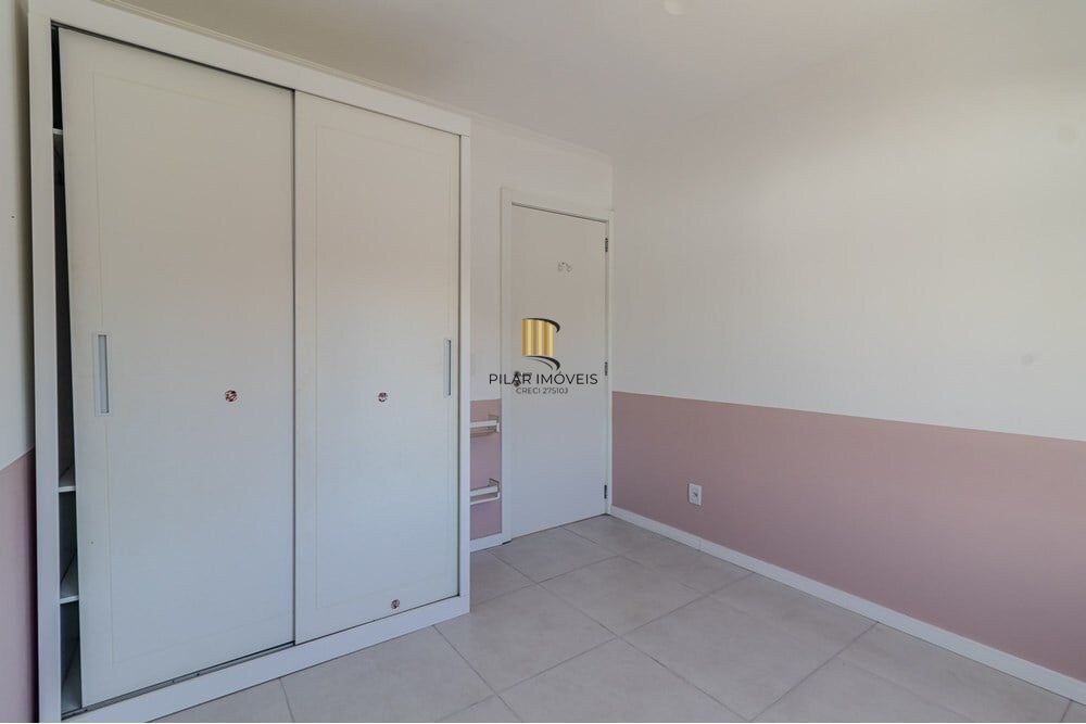 Apartamento 2 dormitórios no bairro Jardim São Pedro