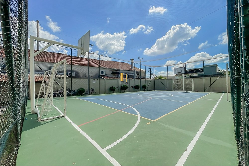 Apartamento 2 dormitórios no bairro Hípica