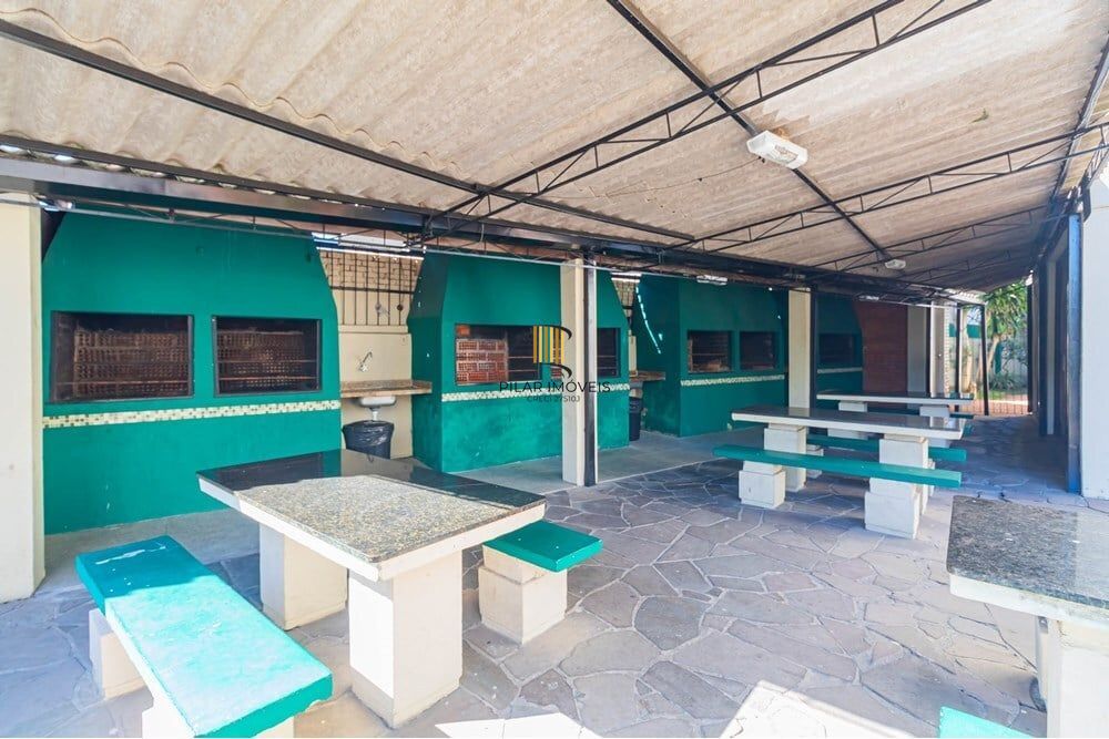 Apartamento 2 dormitórios no bairro Teresópolis