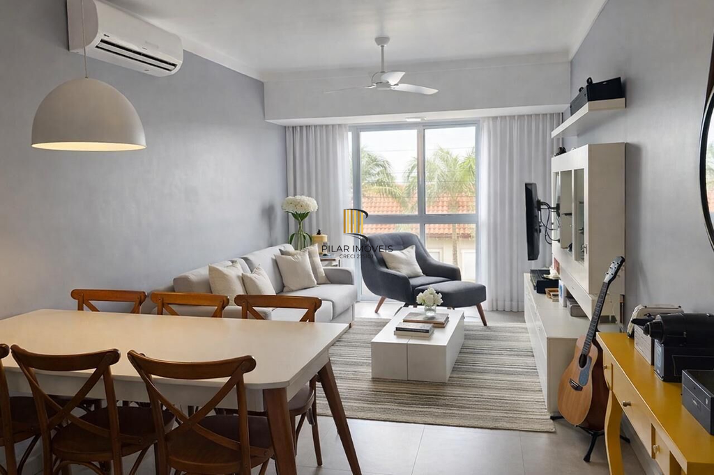 Apartamento 3 dormitórios no bairro Centro - Pilar Imóveis