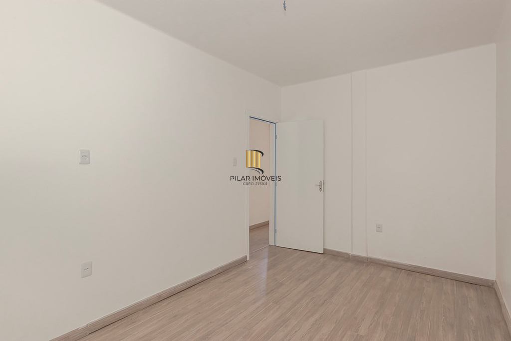 Apartamento 2 dormitórios no bairro São João