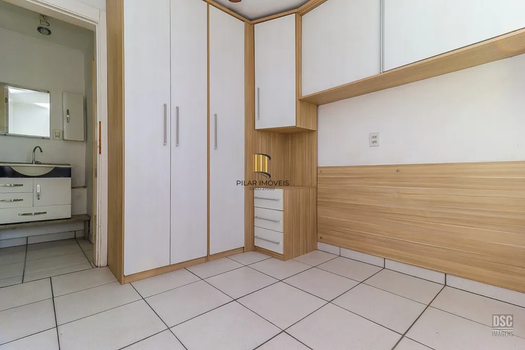Apartamento 2 dormitórios no bairro Sarandi