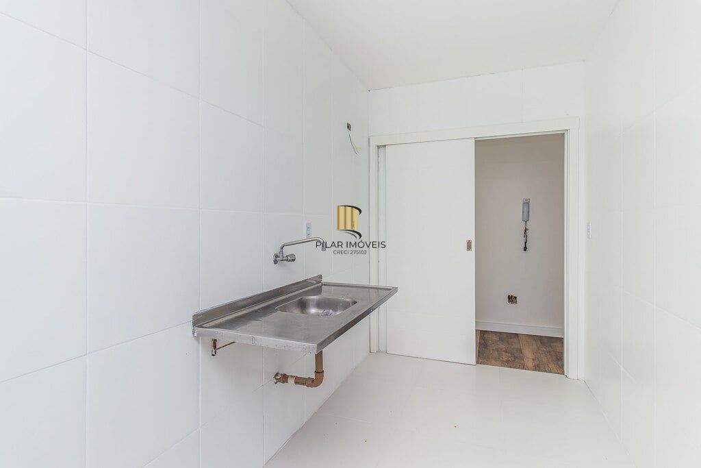 Apartamento 1 dormitório no bairro Partenon