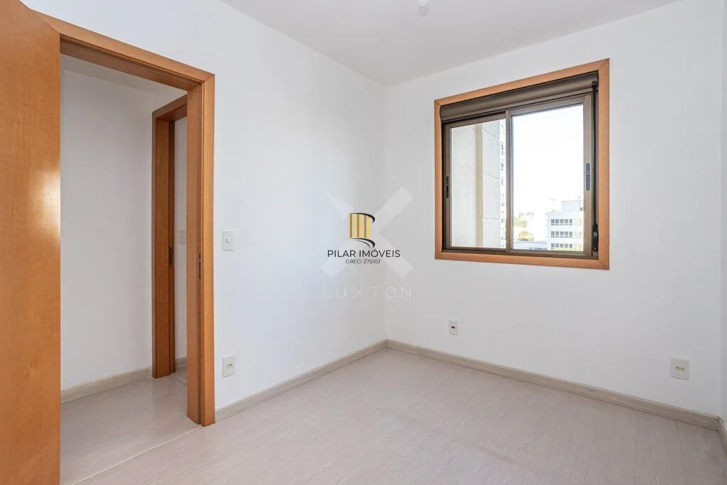 Apartamento 2 dormitórios no bairro Jardim Botânico